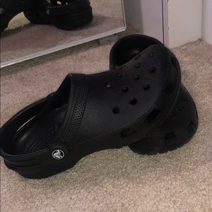 Women Crocs